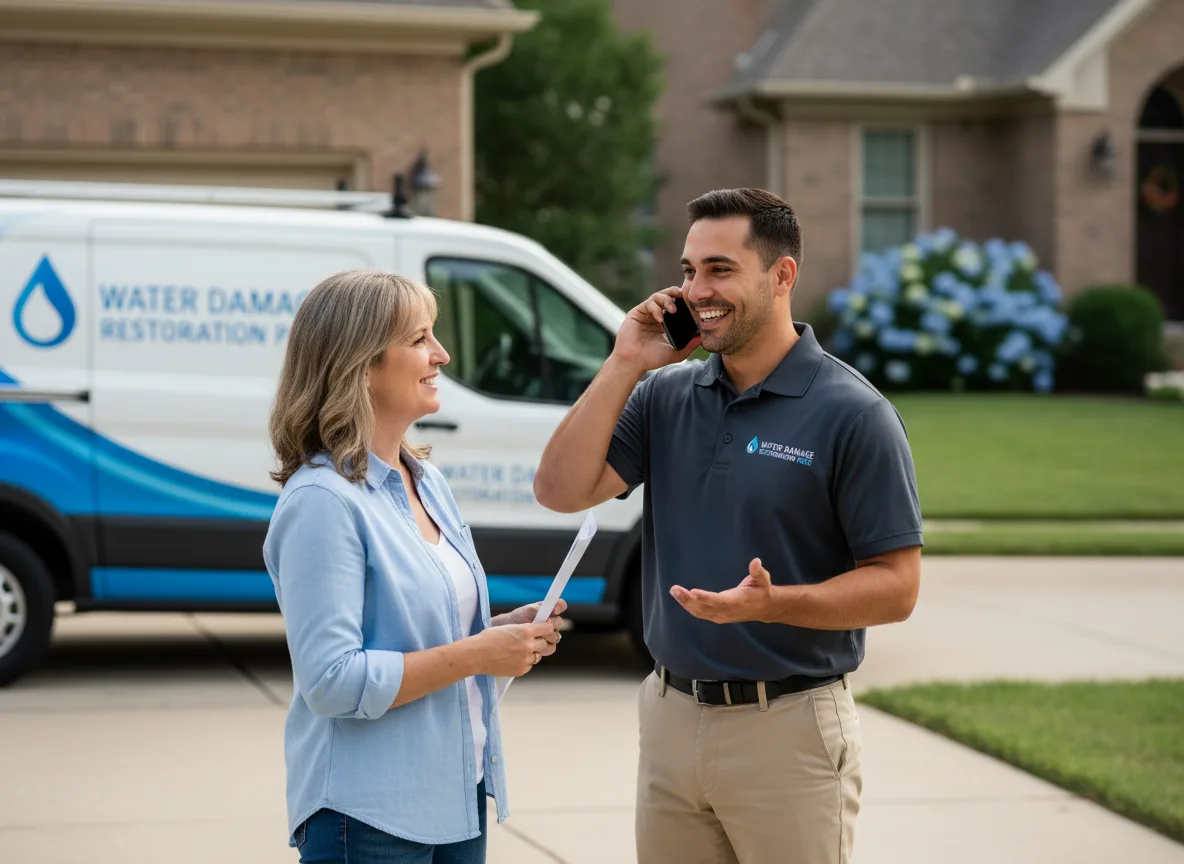 Flood Restoration Mesa, ID FAQs